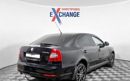 Skoda Octavia, 2010 год, 749 000 рублей, 5 фотография