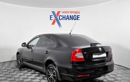 Skoda Octavia, 2010 год, 749 000 рублей, 7 фотография
