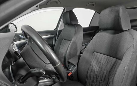 Skoda Octavia, 2010 год, 749 000 рублей, 9 фотография