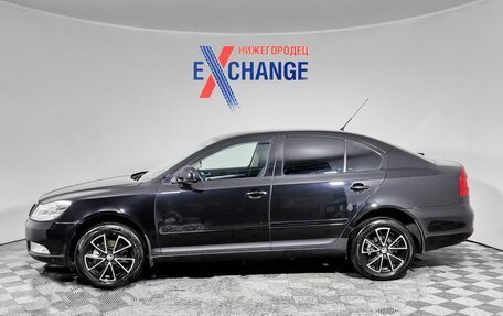 Skoda Octavia, 2010 год, 749 000 рублей, 8 фотография