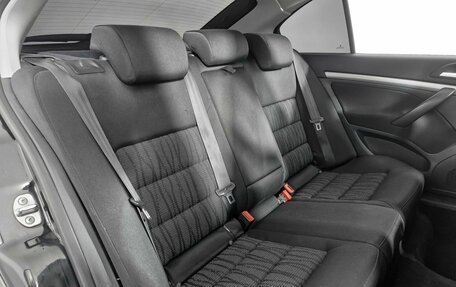 Skoda Octavia, 2010 год, 749 000 рублей, 12 фотография
