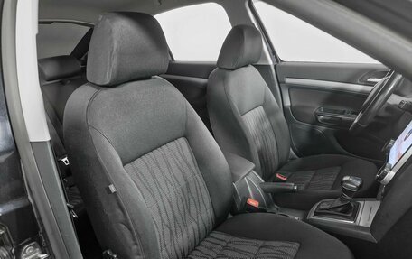 Skoda Octavia, 2010 год, 749 000 рублей, 11 фотография
