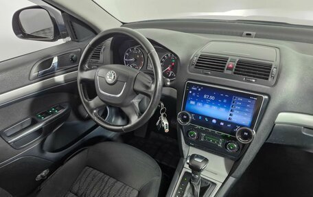 Skoda Octavia, 2010 год, 749 000 рублей, 13 фотография