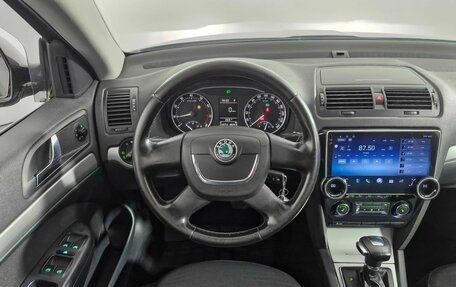 Skoda Octavia, 2010 год, 749 000 рублей, 15 фотография