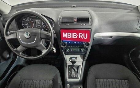 Skoda Octavia, 2010 год, 749 000 рублей, 14 фотография