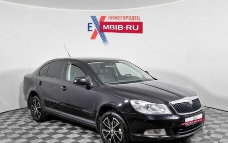 Skoda Octavia, 2010 год, 749 000 рублей, 3 фотография