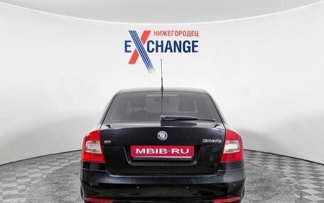 Skoda Octavia, 2010 год, 749 000 рублей, 6 фотография