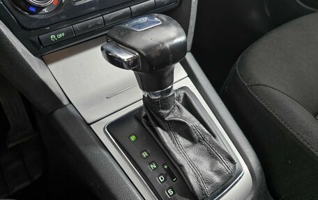Skoda Octavia, 2010 год, 749 000 рублей, 16 фотография