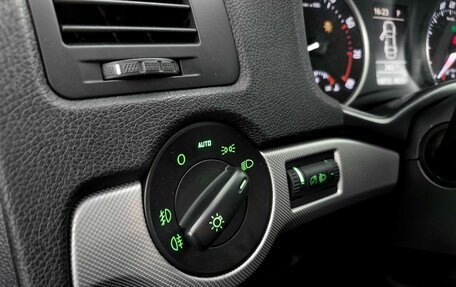 Skoda Octavia, 2010 год, 749 000 рублей, 21 фотография