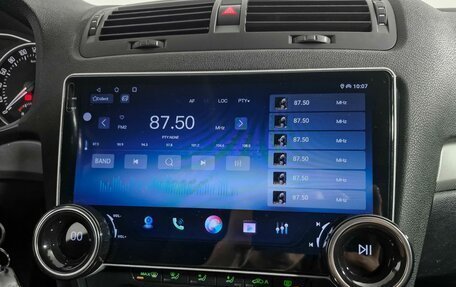 Skoda Octavia, 2010 год, 749 000 рублей, 18 фотография