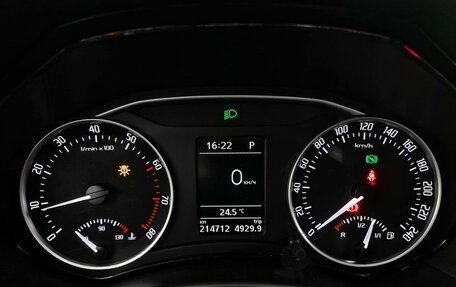Skoda Octavia, 2010 год, 749 000 рублей, 23 фотография