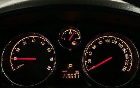 Opel Antara I, 2012 год, 1 090 000 рублей, 6 фотография