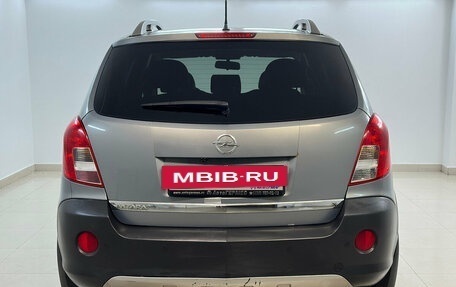 Opel Antara I, 2012 год, 1 090 000 рублей, 3 фотография