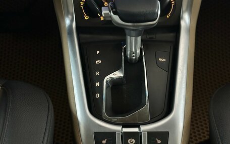 Opel Antara I, 2012 год, 1 090 000 рублей, 9 фотография