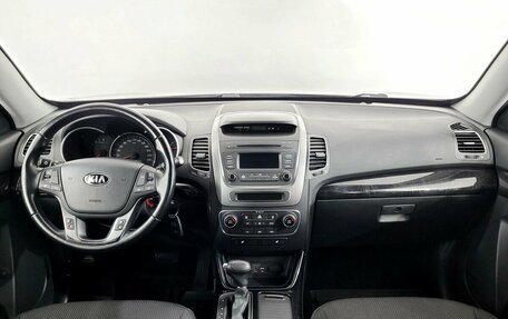 KIA Sorento II рестайлинг, 2018 год, 1 980 000 рублей, 5 фотография