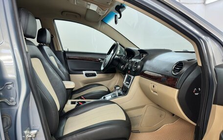 Opel Antara I, 2012 год, 1 090 000 рублей, 12 фотография
