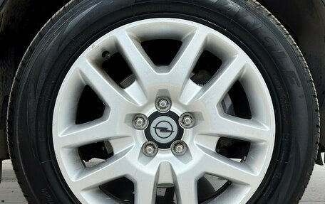 Opel Antara I, 2012 год, 1 090 000 рублей, 16 фотография
