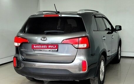 KIA Sorento II рестайлинг, 2018 год, 1 980 000 рублей, 4 фотография