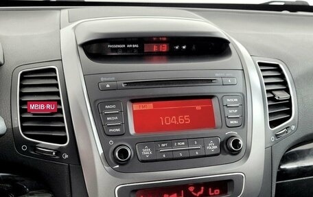 KIA Sorento II рестайлинг, 2018 год, 1 980 000 рублей, 7 фотография