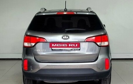 KIA Sorento II рестайлинг, 2018 год, 1 980 000 рублей, 3 фотография