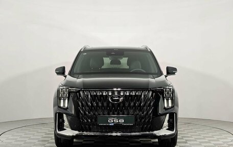 GAC GS8, 2026 год, 5 349 000 рублей, 2 фотография