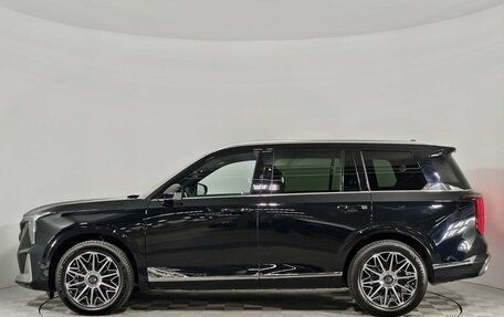 GAC GS8, 2026 год, 5 349 000 рублей, 8 фотография