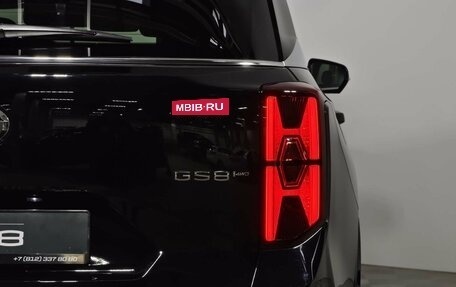 GAC GS8, 2026 год, 5 349 000 рублей, 9 фотография