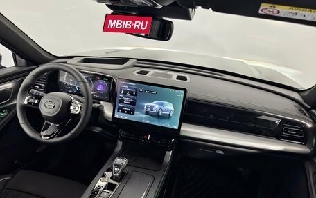 GAC GS8, 2026 год, 5 349 000 рублей, 11 фотография