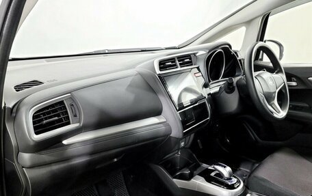 Honda Fit III, 2016 год, 870 000 рублей, 11 фотография