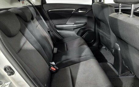 Honda Fit III, 2016 год, 870 000 рублей, 12 фотография