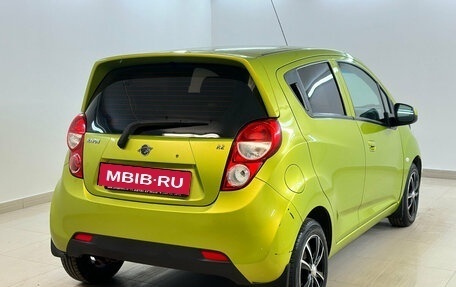 Ravon R2, 2016 год, 740 000 рублей, 4 фотография