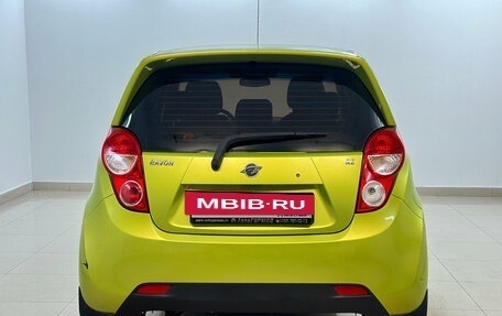 Ravon R2, 2016 год, 740 000 рублей, 3 фотография