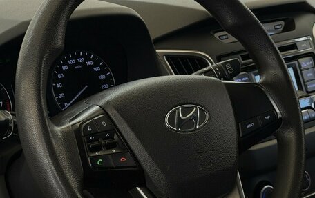 Hyundai Creta I рестайлинг, 2019 год, 1 727 000 рублей, 11 фотография
