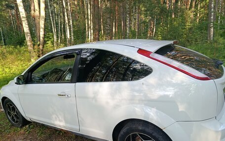 Ford Focus II рестайлинг, 2008 год, 550 000 рублей, 2 фотография