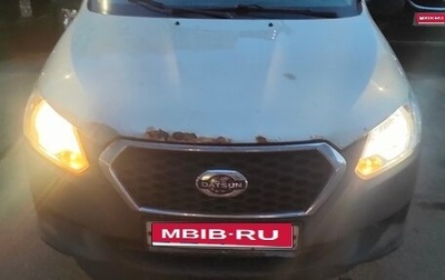 Datsun on-DO I рестайлинг, 2017 год, 320 000 рублей, 1 фотография