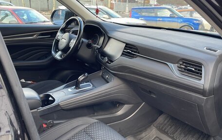 Haval F7 I, 2019 год, 1 170 000 рублей, 1 фотография