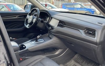 Haval F7 I, 2019 год, 1 170 000 рублей, 1 фотография