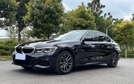 BMW 3 серия, 2022 год, 2 955 000 рублей, 1 фотография