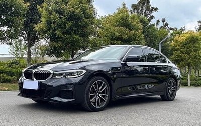 BMW 3 серия, 2022 год, 2 955 000 рублей, 1 фотография