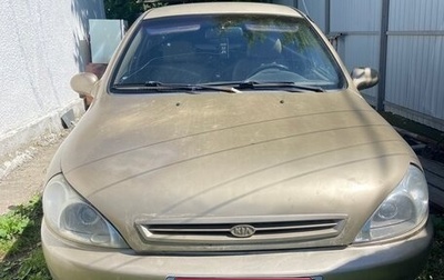 KIA Rio II, 2002 год, 250 000 рублей, 1 фотография