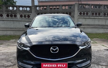 Mazda CX-5 II, 2019 год, 2 900 000 рублей, 1 фотография