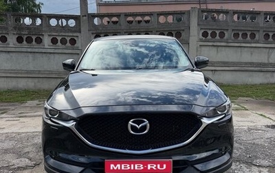 Mazda CX-5 II, 2019 год, 2 900 000 рублей, 1 фотография
