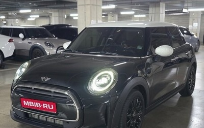 MINI Hatch, 2023 год, 2 050 000 рублей, 1 фотография