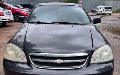 Chevrolet Lacetti, 2010 год, 340 000 рублей, 1 фотография