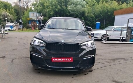 BMW X6, 2015 год, 3 600 000 рублей, 1 фотография