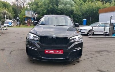 BMW X6, 2015 год, 3 600 000 рублей, 1 фотография