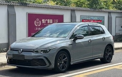 Volkswagen Golf VIII, 2023 год, 2 250 000 рублей, 1 фотография