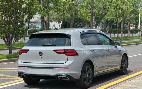 Volkswagen Golf VIII, 2023 год, 2 250 000 рублей, 4 фотография