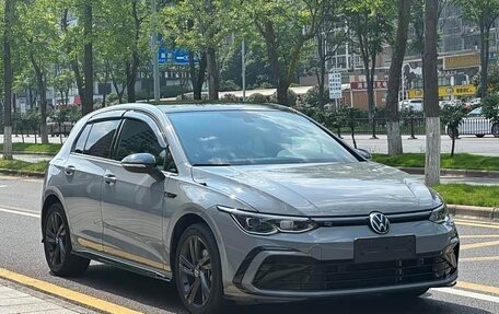 Volkswagen Golf VIII, 2023 год, 2 250 000 рублей, 3 фотография