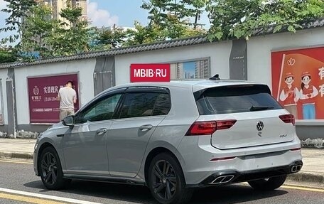 Volkswagen Golf VIII, 2023 год, 2 250 000 рублей, 6 фотография